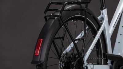 Cube Touring Hybrid ONE 600 glacier'n'reflex Gr&ouml;&szlig;e: Trapeze 46 cm Produktbild 2