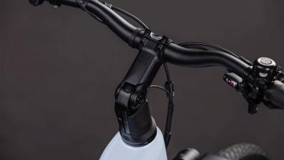 Cube Touring Hybrid ONE 600 glacier'n'reflex Gr&ouml;&szlig;e: Easy Entry 58 cm Produktbild 2