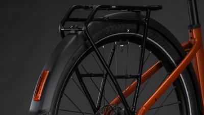 Cube Touring Hybrid Comfort SLX 800 chilli'n'chrome Gr&ouml;&szlig;e: Easy Entry 46 cm Produktbild 4