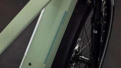 Cube Kathmandu Hybrid ONE 800 pea'n'green Gr&ouml;&szlig;e: 50 cm Produktbild 2