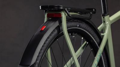 Cube Kathmandu Hybrid ONE 800 pea'n'green Gr&ouml;&szlig;e: 50 cm Produktbild 4