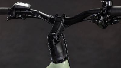 Cube Kathmandu Hybrid ONE 800 pea'n'green Gr&ouml;&szlig;e: 62 cm Produktbild 3