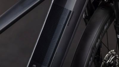 Cube Kathmandu Hybrid Pro 800 coal'n'black Gr&ouml;&szlig;e: 50 cm Produktbild 3