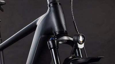 Cube Kathmandu Hybrid Pro 800 coal'n'black Gr&ouml;&szlig;e: 54 cm Produktbild 4