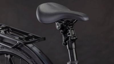 Cube Kathmandu Hybrid Pro 800 coal'n'black Gr&ouml;&szlig;e: Trapeze 50 cm Produktbild 3