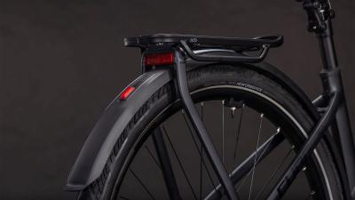 Cube Kathmandu Hybrid Pro 800 coal'n'black Gr&ouml;&szlig;e: Easy Entry 46 cm Produktbild 3