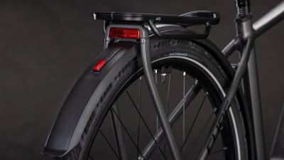 Cube Kathmandu Hybrid Comfort Pro 800 slabgrey'n'black Gr&ouml;&szlig;e: 58 cm Produktbild 4