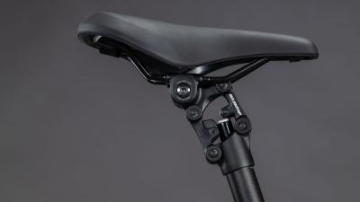 Cube Kathmandu Hybrid Comfort Pro 800 slabgrey'n'black Gr&ouml;&szlig;e: 62 cm Produktbild 6