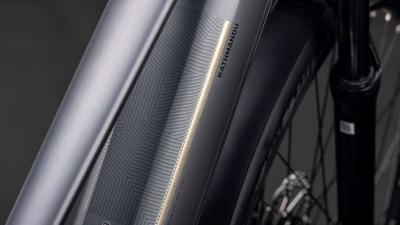 Cube Kathmandu Hybrid Comfort Pro 800 slabgrey'n'black Gr&ouml;&szlig;e: Trapeze 46 cm Produktbild 2