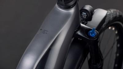 Cube Kathmandu Hybrid Comfort Pro 800 slabgrey'n'black Gr&ouml;&szlig;e: Trapeze 58 cm Produktbild 1