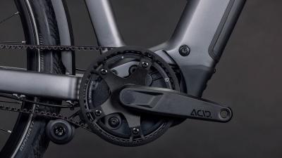 Cube Kathmandu Hybrid Comfort Pro 800 slabgrey'n'black Gr&ouml;&szlig;e: Trapeze 58 cm Produktbild 3