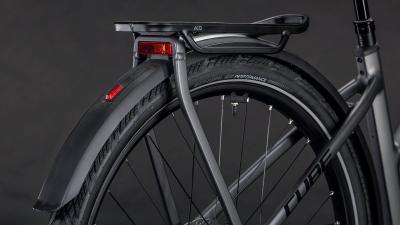 Cube Kathmandu Hybrid Comfort Pro 800 slabgrey'n'black Gr&ouml;&szlig;e: Trapeze 58 cm Produktbild 4