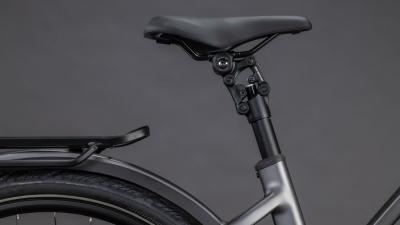 Cube Kathmandu Hybrid Comfort Pro 800 slabgrey'n'black Gr&ouml;&szlig;e: Trapeze 58 cm Produktbild 6