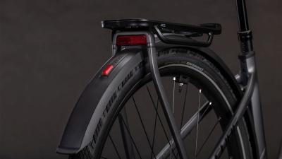 Cube Kathmandu Hybrid Comfort Pro 800 slabgrey'n'black Gr&ouml;&szlig;e: Easy Entry 46 cm Produktbild 1