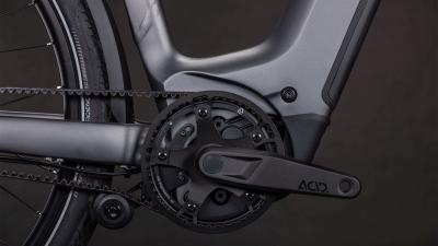 Cube Kathmandu Hybrid Comfort Pro 800 slabgrey'n'black Gr&ouml;&szlig;e: Easy Entry 50 cm Produktbild 3