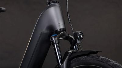 Cube Kathmandu Hybrid Comfort Pro 800 slabgrey'n'black Gr&ouml;&szlig;e: Easy Entry 54 cm Produktbild 4