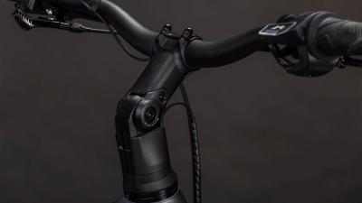 Cube Kathmandu Hybrid Comfort Pro 800 slabgrey'n'black Gr&ouml;&szlig;e: Easy Entry 62 cm Produktbild 2