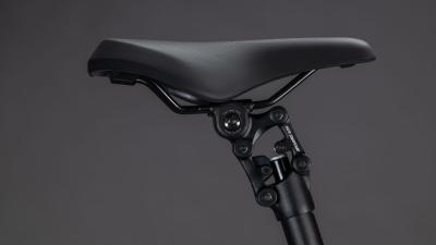 Cube Kathmandu Hybrid Comfort Pro 800 azure'n'black Gr&ouml;&szlig;e: 62 cm Produktbild 6