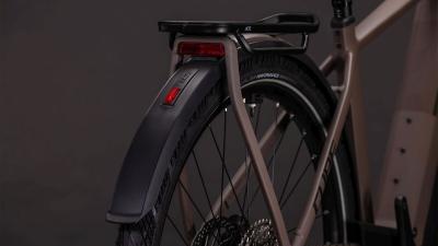 Cube Kathmandu Hybrid EXC 800 cedar'n'chrome Gr&ouml;&szlig;e: 58 cm Produktbild 3