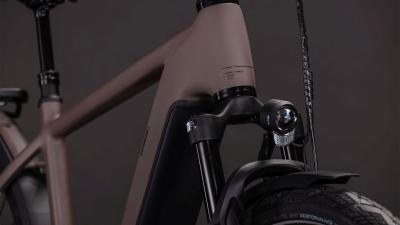 Cube Kathmandu Hybrid EXC 800 cedar'n'chrome Gr&ouml;&szlig;e: 62 cm Produktbild 5