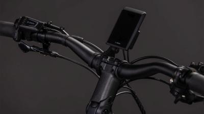 Cube Kathmandu Hybrid EXC 800 cedar'n'chrome Gr&ouml;&szlig;e: Easy Entry 54 cm Produktbild 2