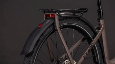 Cube Kathmandu Hybrid EXC 800 cedar'n'chrome Gr&ouml;&szlig;e: Easy Entry 58 cm Produktbild 4