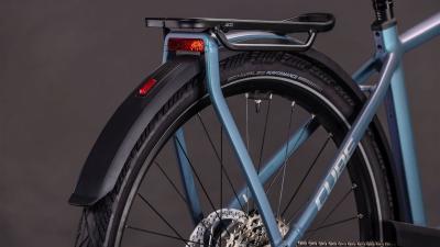 Cube Kathmandu Hybrid EXC 800 smaragdgrey'n'prism Gr&ouml;&szlig;e: 62 cm Produktbild 4