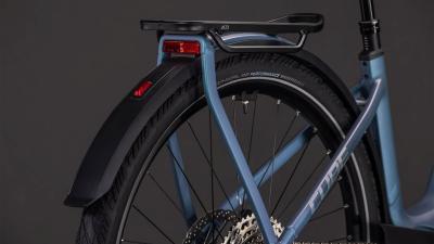 Cube Kathmandu Hybrid EXC 800 smaragdgrey'n'prism Gr&ouml;&szlig;e: Easy Entry 58 cm Produktbild 4