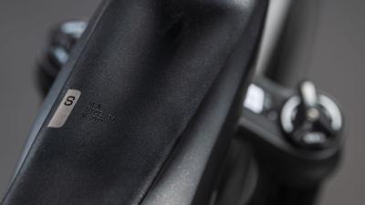 Cube Kathmandu Hybrid SLX 800 silverdust'n'chrome Gr&ouml;&szlig;e: 62 cm Produktbild 1