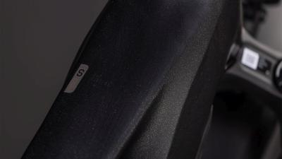 Cube Kathmandu Hybrid SLX 800 silverdust'n'chrome Gr&ouml;&szlig;e: Trapeze 50 cm Produktbild 2