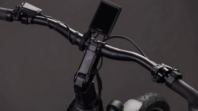 Cube Kathmandu Hybrid Comfort SLX 800 solareclipse'n'gold Gr&ouml;&szlig;e: Easy Entry 46 cm Produktbild 2