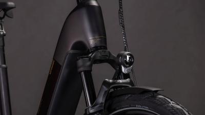 Cube Kathmandu Hybrid Comfort SLX 800 solareclipse'n'gold Gr&ouml;&szlig;e: Easy Entry 54 cm Produktbild 5