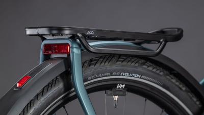 Cube Kathmandu Hybrid SLT 800 duskwood'n'goblin Gr&ouml;&szlig;e: 62 cm Produktbild 4