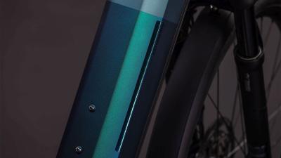 Cube Kathmandu Hybrid SLT 800 duskwood'n'goblin Gr&ouml;&szlig;e: Easy Entry 46 cm Produktbild 3