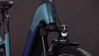 Cube Kathmandu Hybrid SLT 800 duskwood'n'goblin Gr&ouml;&szlig;e: Easy Entry 50 cm Produktbild 5