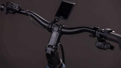 Cube Kathmandu Hybrid SLT 800 duskwood'n'goblin Gr&ouml;&szlig;e: Easy Entry 58 cm Produktbild 2