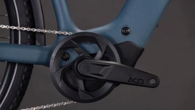 Cube Kathmandu Hybrid C:62 Pro 400X spectralblue'n'prism Gr&ouml;&szlig;e: 54 cm Produktbild 4