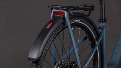 Cube Kathmandu Hybrid C:62 Pro 400X spectralblue'n'prism Gr&ouml;&szlig;e: Easy Entry 46 cm Produktbild 3