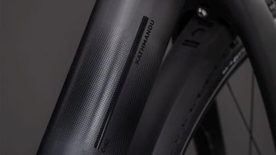 Cube Kathmandu Hybrid C:62 SLX 400X liquidblack'n'bluedust Gr&ouml;&szlig;e: Easy Entry 54 cm Produktbild 2