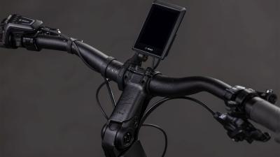 Cube Kathmandu Hybrid C:62 SLX 400X liquidblack'n'bluedust Gr&ouml;&szlig;e: Easy Entry 54 cm Produktbild 3