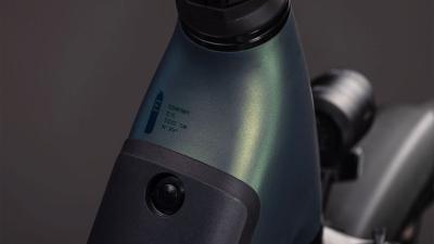 Cube Supreme RT Hybrid Comfort EXC 600 sagebrushgreen'n'prism Gr&ouml;&szlig;e: Easy Entry 58 cm Produktbild 1