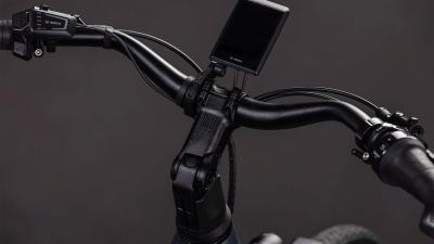 Cube Supreme RT Hybrid Comfort EXC 600 sagebrushgreen'n'prism Gr&ouml;&szlig;e: Easy Entry 58 cm Produktbild 2