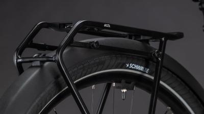 Cube Supreme RT Hybrid Comfort EXC 600 champagne'n'grey Gr&ouml;&szlig;e: Easy Entry 46 cm Produktbild 5