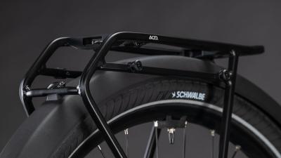 Cube Supreme Hybrid Deluxe ONE 600 indigoblue'n'switch Gr&ouml;&szlig;e: Easy Entry 50 cm Produktbild 4