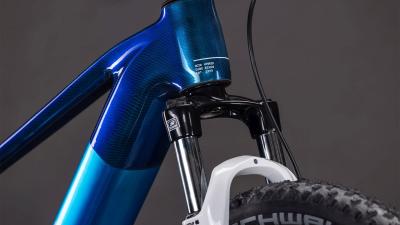 Cube Acid 240 Hybrid Rookie Pro 400X actionteam Gr&ouml;&szlig;e: 24" Produktbild 5