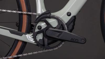 Cube Nuroad Hybrid C:62 Race 400X reedbeige'n'black Gr&ouml;&szlig;e: S Produktbild 3