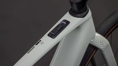 Cube Nuroad Hybrid C:62 Race 400X reedbeige'n'black Gr&ouml;&szlig;e: XL Produktbild 1