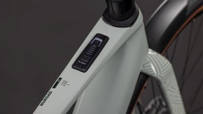 Cube Nuroad Hybrid C:62 Race 400X FE reedbeige'n'black Gr&ouml;&szlig;e: M Produktbild 1