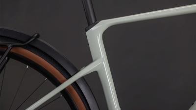 Cube Nuroad Hybrid C:62 Race 400X FE reedbeige'n'black Gr&ouml;&szlig;e: L Produktbild 3