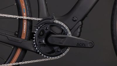 Cube Nuroad Hybrid C:62 EXC 400X blackline Gr&ouml;&szlig;e: XS Produktbild 4